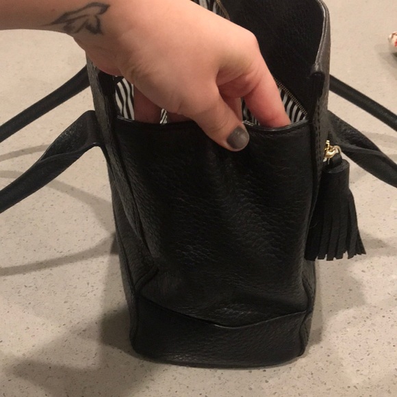 Kate Spade Southport Avenue Oden Shoulder Bag - Picture 6 of 8